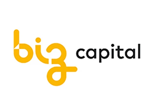 Logo BizCapital