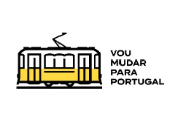 Logo Vou Mudar para Portugal