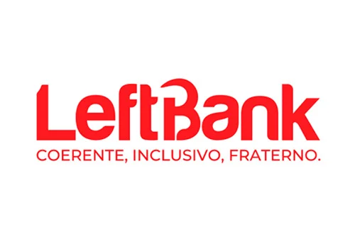 Logo LeftBank
