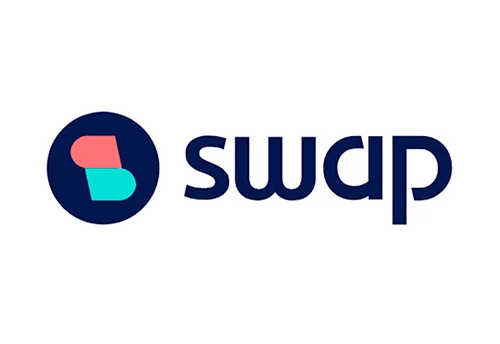 Logo Swap