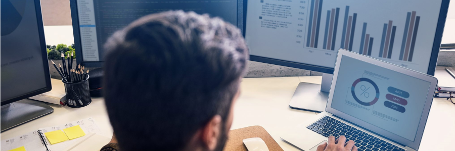 Analisar, analisar e analisar… A economia em prática