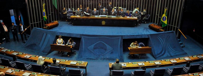 Câmara dos Deputados em 2019 - Congresso Nacional