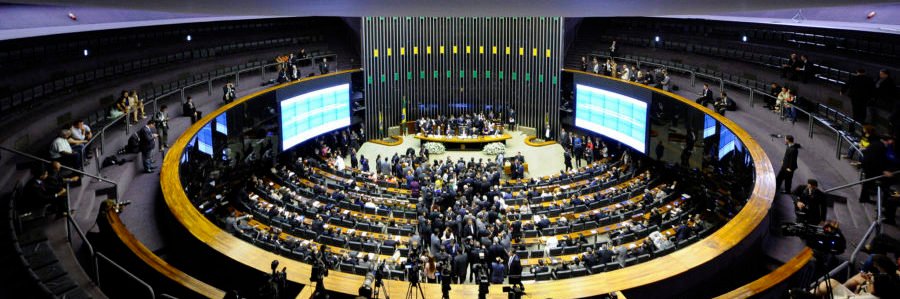 Congresso Nacional