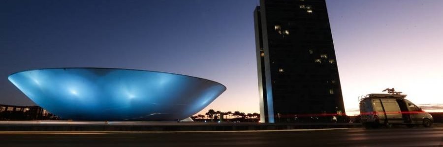 Mudanças no Congresso Nacional